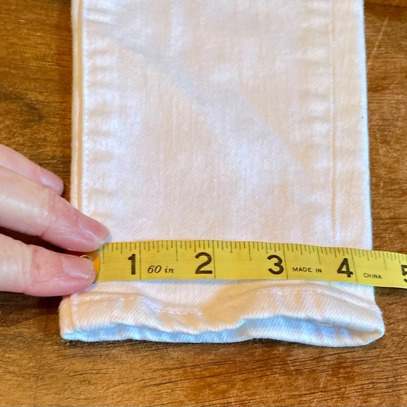 💥American Eagle Next Level High Rise Jeggings💥 NWOT - Picture 15 of 15